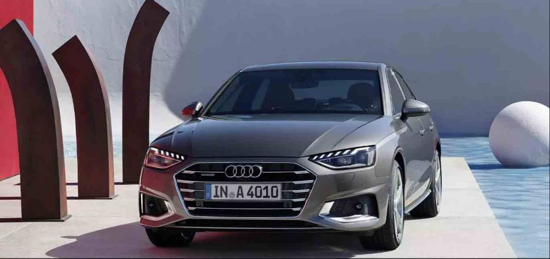 Audi Fiyat Listesi 2023 Mayıs ayı fiyat listesi: Audi A3, A4, A5, A6 ve Q Güncel Fiyatlar 3