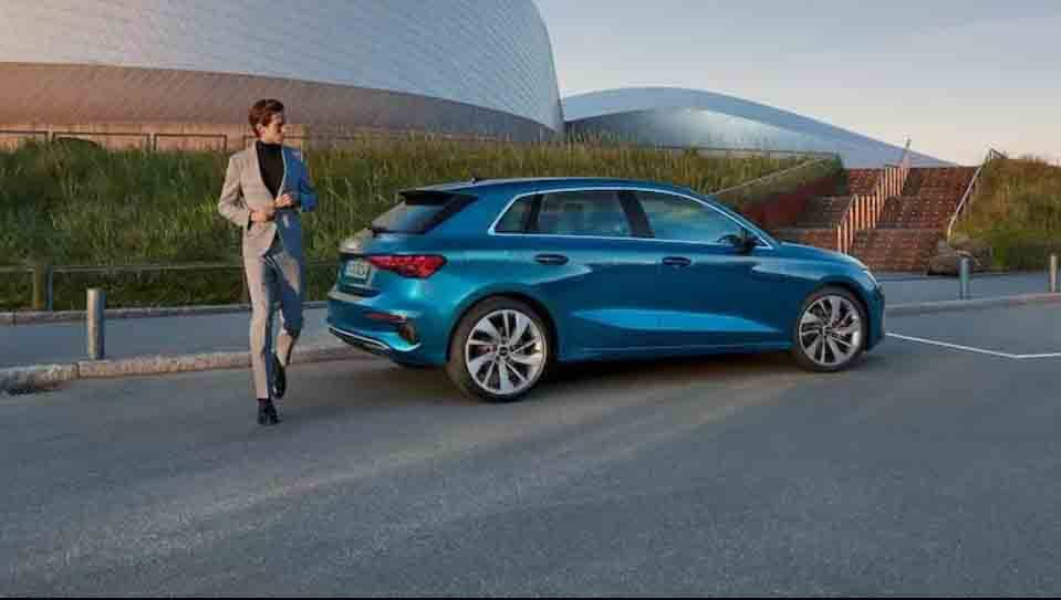 Audi Fiyat Listesi 2023 Mayıs ayı fiyat listesi: Audi A3, A4, A5, A6 ve Q Güncel Fiyatlar 5