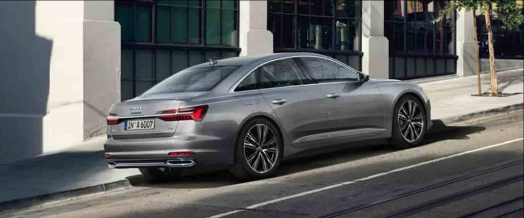 Audi Fiyat Listesi 2023 Mayıs ayı fiyat listesi: Audi A3, A4, A5, A6 ve Q Güncel Fiyatlar 8