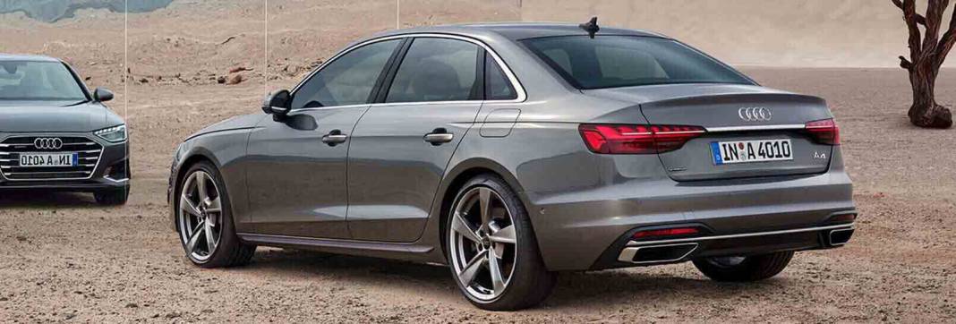 Audi Fiyat Listesi 2023 Mayıs ayı fiyat listesi: Audi A3, A4, A5, A6 ve Q Güncel Fiyatlar 9