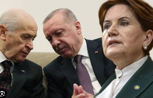 Akşener'in Yeni Adresi Belli Oldu: 4