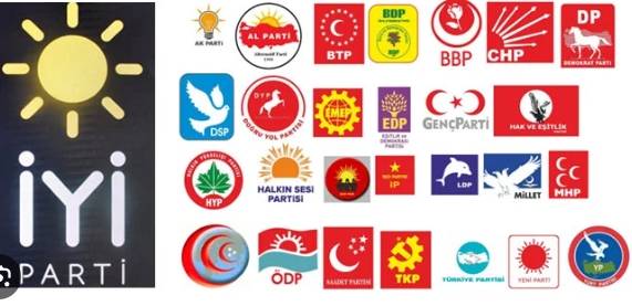 İki belediye başkanı partilerinden bir istifa 3