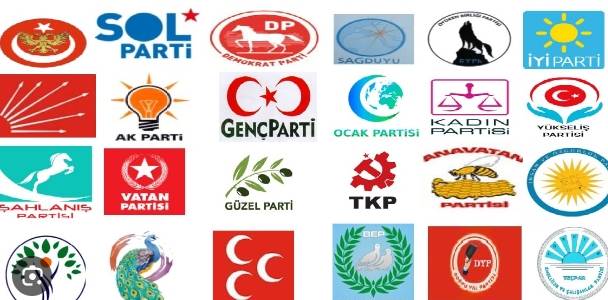 İki belediye başkanı partilerinden bir istifa 4