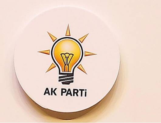 Ak Parti’de 4 başkan görevden alındı! 2