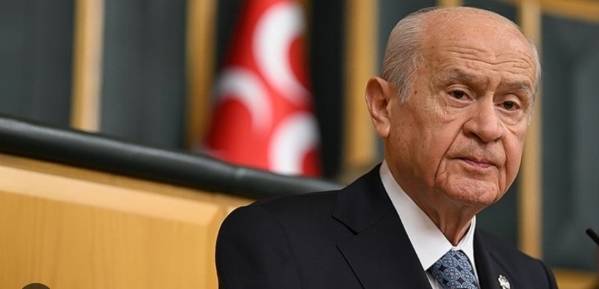 Özgür Özel, Devlet Bahçeli'yle konuşmasını anlattı 2