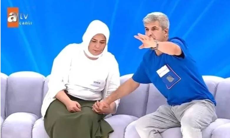 Televizyonlarda bunu da gördük 3