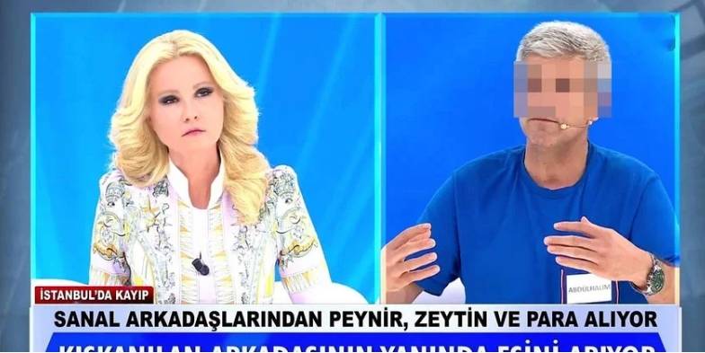 Televizyonlarda bunu da gördük 5