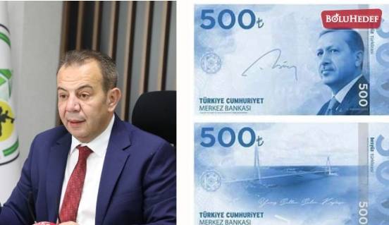 500 TL ve 1000 TL'lik banknotlar çıkıyor mu? 2