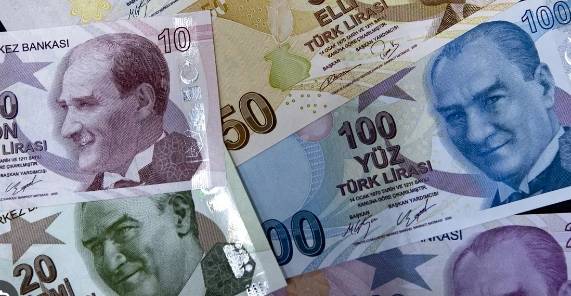 500 TL ve 1000 TL'lik banknotlar çıkıyor mu? 5