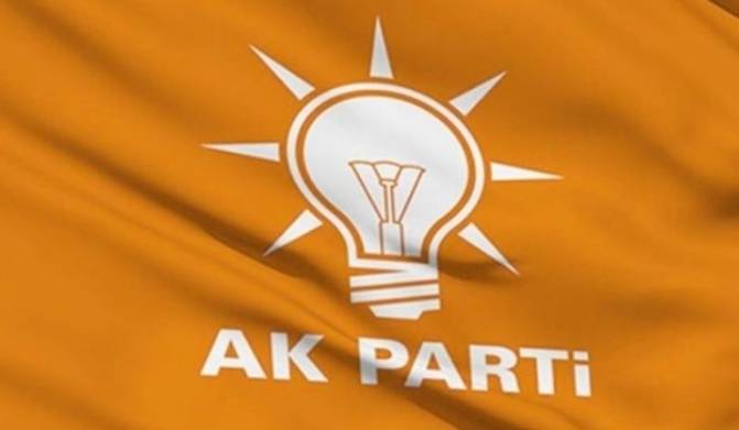 AK Parti'de 4 Başkan Görevden Alındı! 2