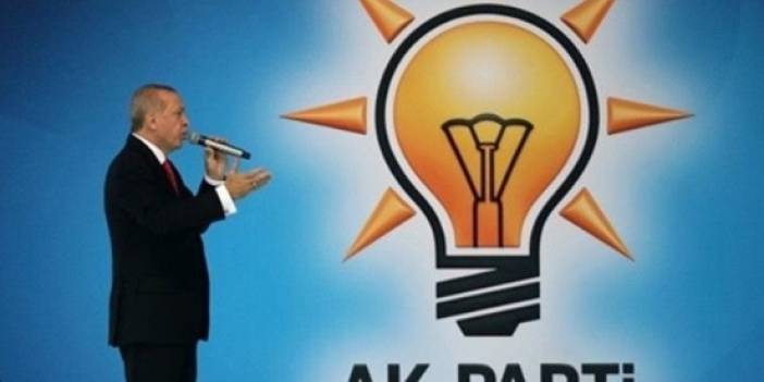 AK Parti'de 4 Başkan Görevden Alındı!