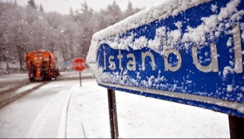 Meteoroloji Açıkladı Kar Ne Zaman Yağacak? 2