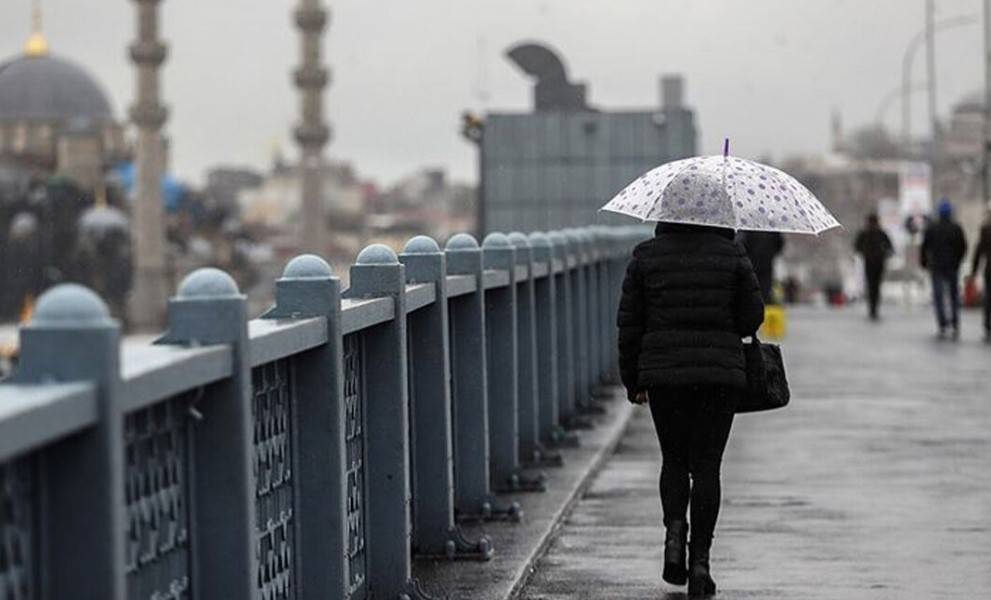 Meteoroloji Açıkladı Kar Ne Zaman Yağacak? 4