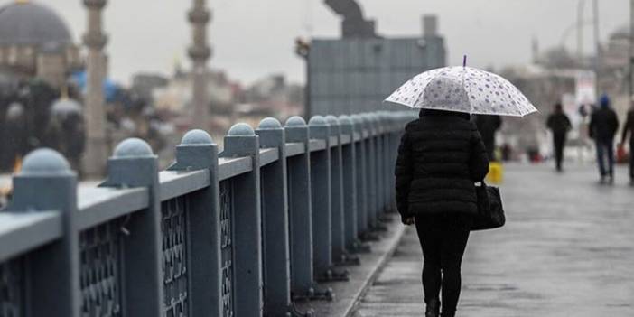 Meteoroloji Açıkladı Kar Ne Zaman Yağacak?