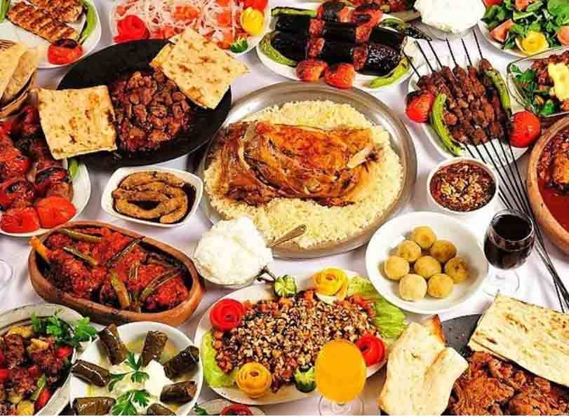 Ankara'da ne yenir? İşte Ankara'nın en meşhur yemekleri? 7