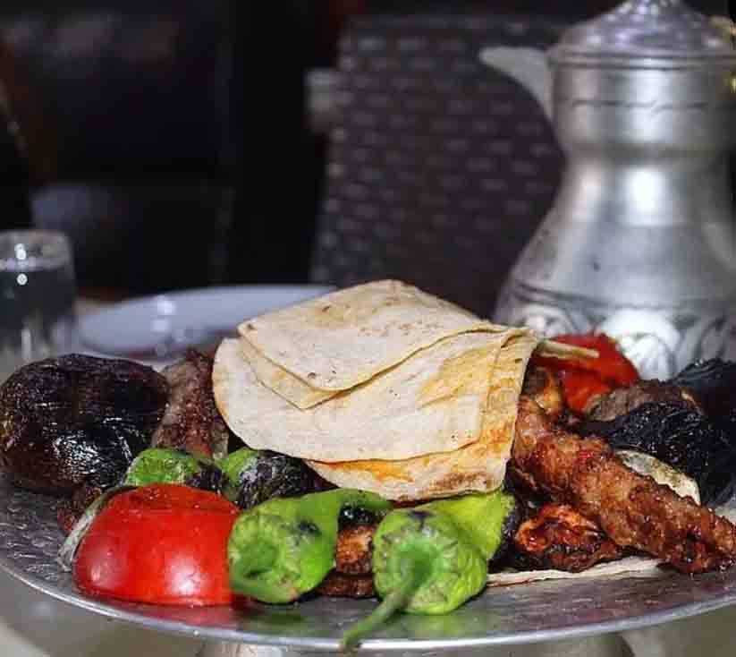 Ankara'da ne yenir? İşte Ankara'nın en meşhur yemekleri? 8