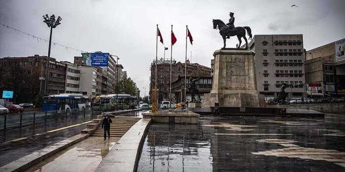 Ankara'da ne yenir? İşte Ankara'nın en meşhur yemekleri?