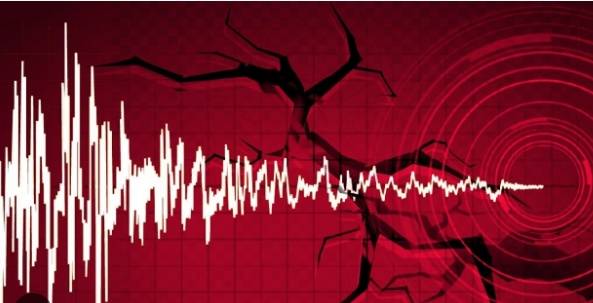 10 büyüklüğünde deprem bildirimi geldi! 3