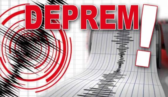 10 büyüklüğünde deprem bildirimi geldi! 5