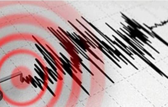 10 büyüklüğünde deprem bildirimi geldi! 6