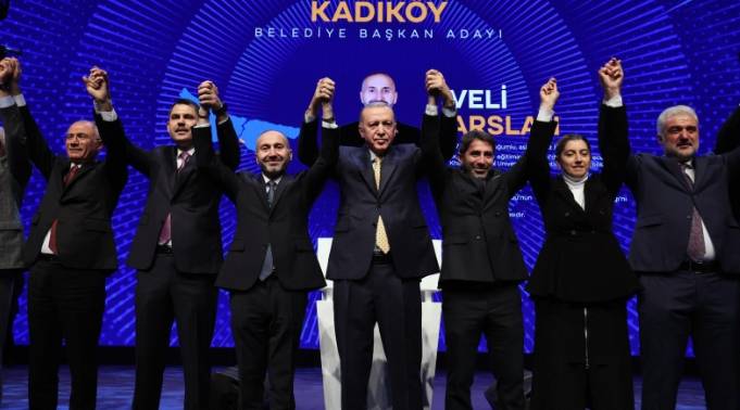 13 belediye başkanı AK Parti’ye geçti 3