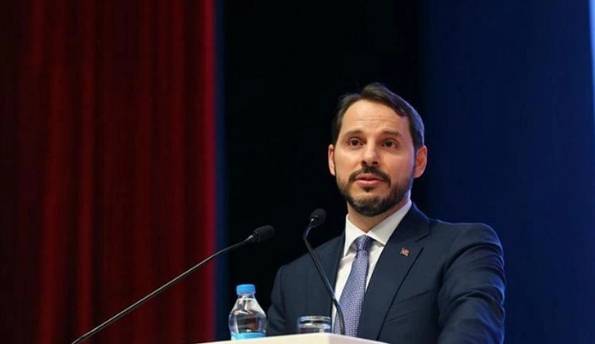 Berat Albayrak geri mi dönüyor? 5