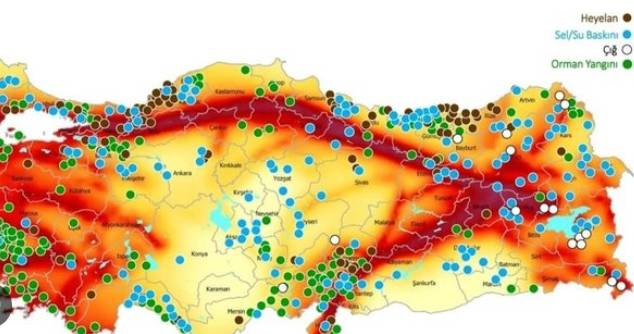 Naci Görür o bölgeyi açıkladı: 4