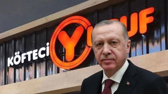 Cumhurbaşkanı Erdoğan'dan Köfteci Yusuf yorumu 3