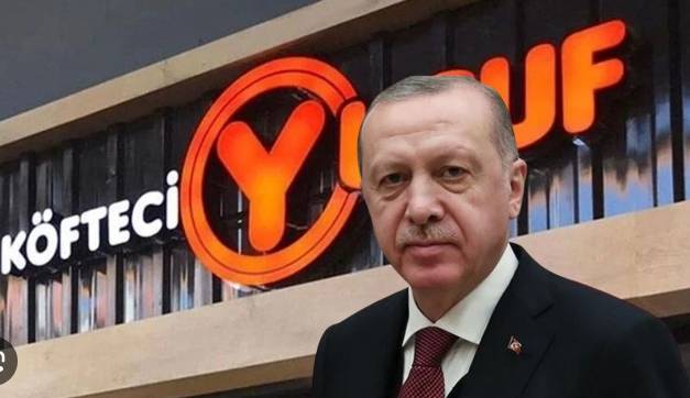 Cumhurbaşkanı Erdoğan'dan Köfteci Yusuf yorumu 4