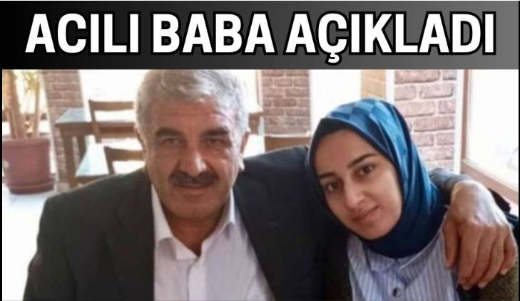 Rojin Kabaiş'in Babasından Acı İtiraflar! 2