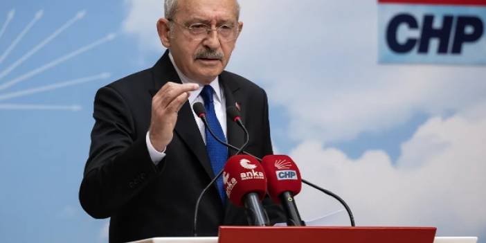 Kılıçdaroğlu ilk turda kazanabilir ...İddiası