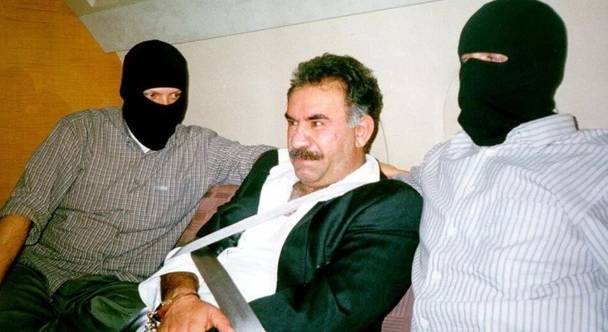 Ömer Öcalan duyurdu 1