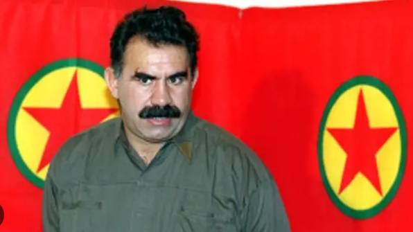 Ömer Öcalan duyurdu 2