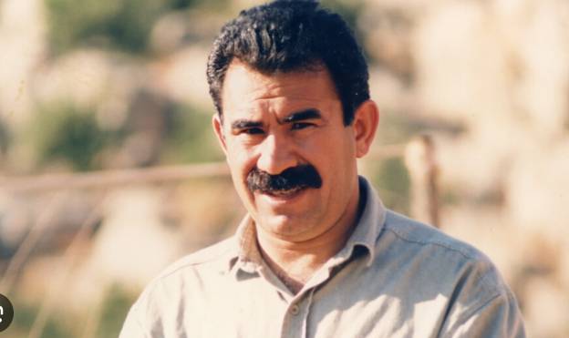 Ömer Öcalan duyurdu 4