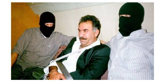 Ömer Öcalan duyurdu