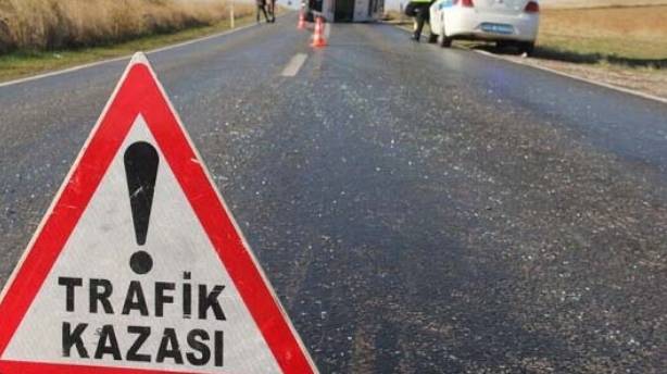 Aile Bakanı Mahinur Göktaş Trafik Kazası Geçirdi 2