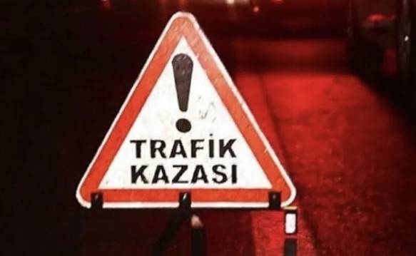 Aile Bakanı Mahinur Göktaş Trafik Kazası Geçirdi 3