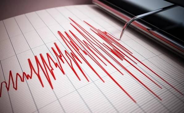 Son Dakika 6.2 Büyüklüğünde Deprem Oldu 1