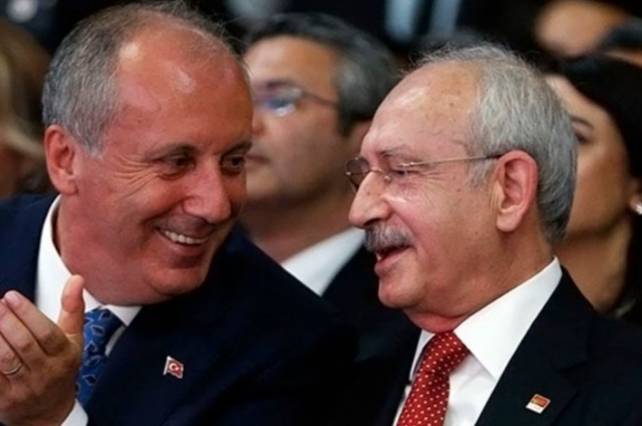 Muharrem İnce’den Adaylıktan Çekilme İddiası 6