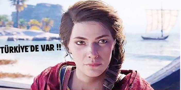 Kassandra Kasım Ayında Olacakları Anlattı..