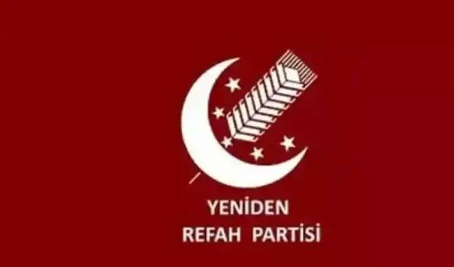 Yeniden Refah Hangi Parti İle Birleşecek? 1