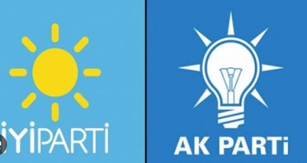 İYİ Parti'den istifa etti: Ak Parti'ye katıldı 2