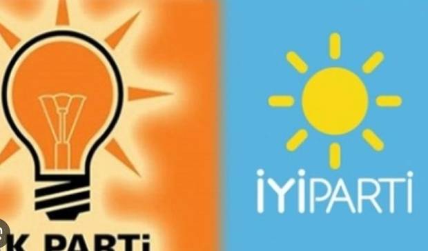 İYİ Parti'den istifa etti: Ak Parti'ye katıldı 4