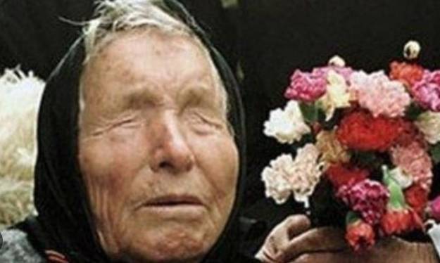 Baba Vanga'nın 2025 kehanetleri ortaya çıktı! 4