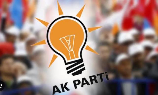 AK Parti’nin seçimle ilgili planı kulislere sızdı! 1