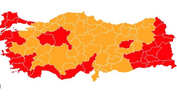 AK Parti’nin seçimle ilgili planı kulislere sızdı! 2