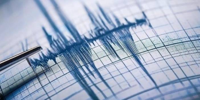 7.2'lik deprem beklediği yeri açıkladı