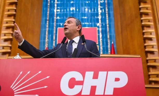 CHP'de muhalefet krizi, genel başkan kararını verdi 3