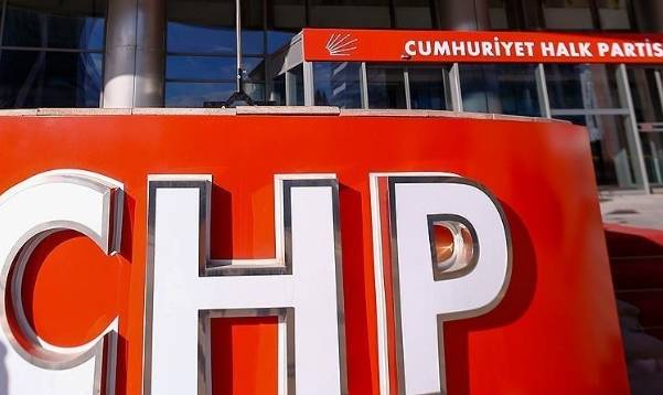 CHP'de muhalefet krizi, genel başkan kararını verdi 4