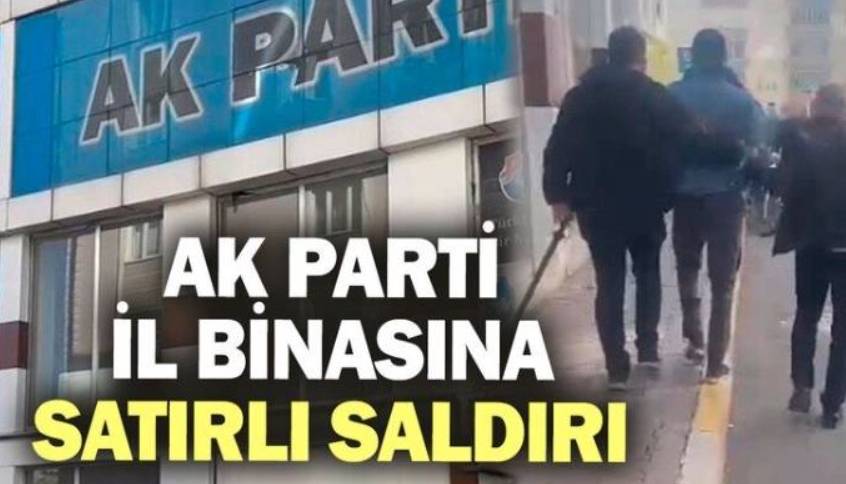 Korkunç Saldırı Yapıldı 3